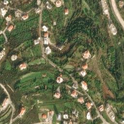 Satellite imagery of Dahr ez Zghîr, LB