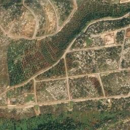 Satellite imagery of Dahr Tantoûzé, LB
