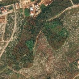 Satellite imagery of Dahr Tantoûzé, LB