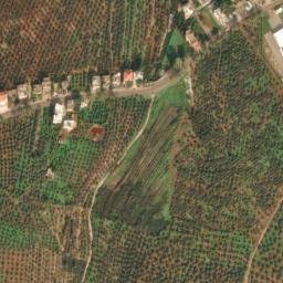 Satellite imagery of Ej Jdaïdé, LB