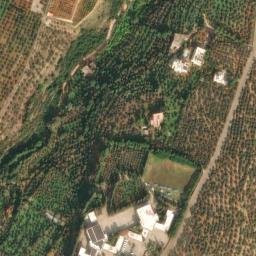 Satellite imagery of Ej Jdaïdé, LB