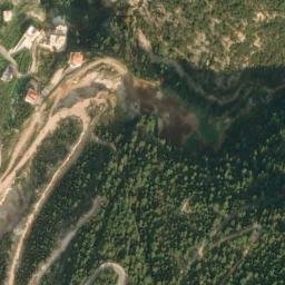 Satellite imagery of Ed Dabboûrîyé, LB