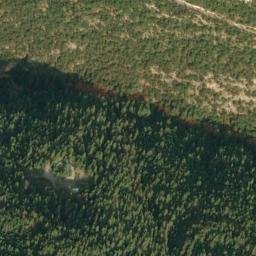 Satellite imagery of Ed Dabboûrîyé, LB