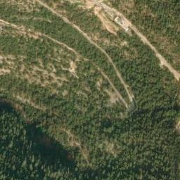 Satellite imagery of Ed Dabboûrîyé, LB