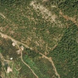 Satellite imagery of Dahr el Hâj Sleïmâne, LB