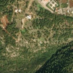 Satellite imagery of Dahr el Hâj Sleïmâne, LB