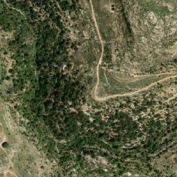 Satellite imagery of Qornet en Nabaa, LB