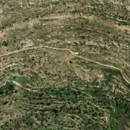 Satellite imagery of Qornet en Nabaa, LB