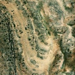 Satellite imagery of Joûret el Ghamîq, LB