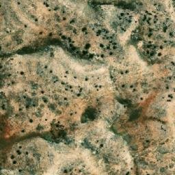 Satellite imagery of Joûret el Ghamîq, LB