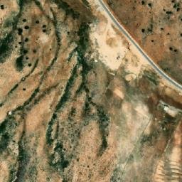 Satellite imagery of Jouret el Jaailé, LB