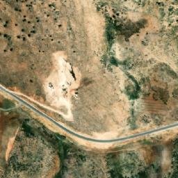 Satellite imagery of Jouret el Jaailé, LB