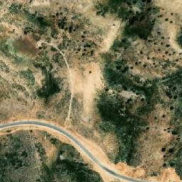 Satellite imagery of Jouret el Jaailé, LB