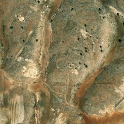 Satellite imagery of Bîr Hâtem, LB