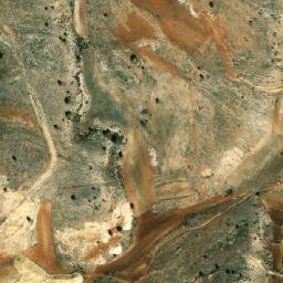 Satellite imagery of Bîr Hâtem, LB
