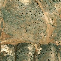 Satellite imagery of Bîr Hâtem, LB