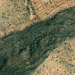 Satellite imagery of Choaab el Ghamîq, LB