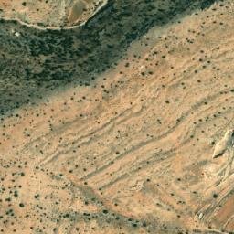 Satellite imagery of Choaab el Ghamîq, LB