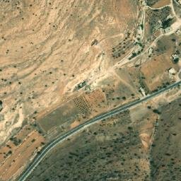 Satellite imagery of Choaab el Ghamîq, LB