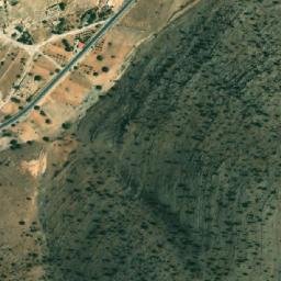 Satellite imagery of Qornet el Ouasta, LB