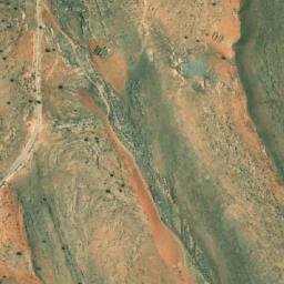 Satellite imagery of Fous el Aadaïmi, LB