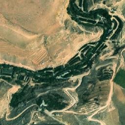 Satellite imagery of Maalaqa, LB