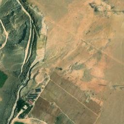 Satellite imagery of Maalaqa, LB