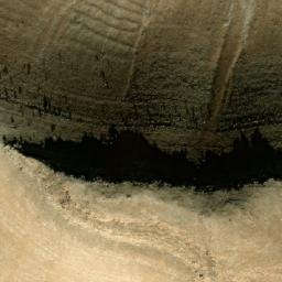 Satellite imagery of Z̧alīl al Maqāţir, SY