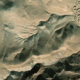 Satellite imagery of Kōh-e Chāh-e Nakhchīr, AF