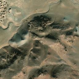 Satellite imagery of Kōh-e Chāh-e Nakhchīr, AF