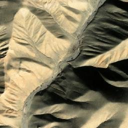 Satellite imagery of Taygh-e Minkāl-e Rubāţak, AF