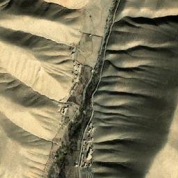 Satellite imagery of Taygh-e Minkāl-e Rubāţak, AF