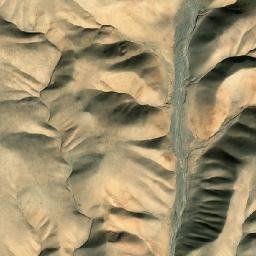 Satellite imagery of Sang-e Baydāgh, AF