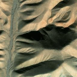 Satellite imagery of Sang-e Baydāgh, AF