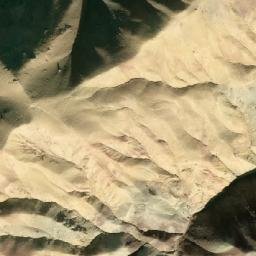 Satellite imagery of Kōh-e Nalbast, AF