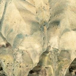 Satellite imagery of Kōh-e Daymah, AF