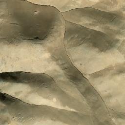 Satellite imagery of Kōh-e Charghalak, AF