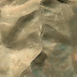 Satellite imagery of Kōh-e Charghalak, AF