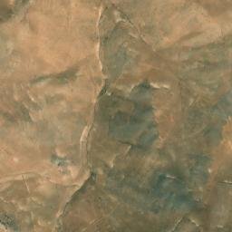 Satellite imagery of Palang Khānak, AF