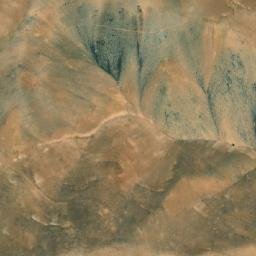 Satellite imagery of Palang Khānak, AF