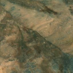 Satellite imagery of Kōh-e Qashghah, AF