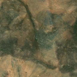 Satellite imagery of Kōh-e Sang-e Gadāy, AF