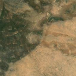 Satellite imagery of Kōh-e Sang-e Gadāy, AF