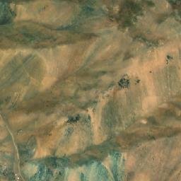 Satellite imagery of Kōh-e Yakah Sang, AF