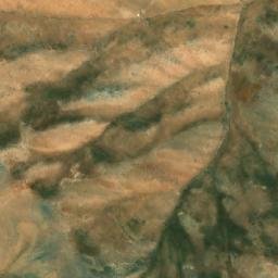 Satellite imagery of Kōh-e Yakah Sang, AF