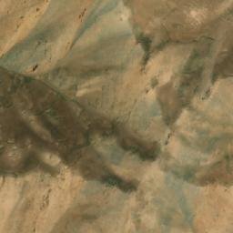Satellite imagery of Tēgh-e Kalah Kōh, AF
