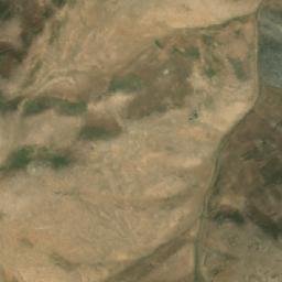 Satellite imagery of Kōh-e Zard, AF