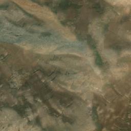 Satellite imagery of Kōh-e Zard, AF