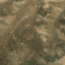 Satellite imagery of Kōh-e Zard, AF