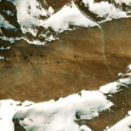 Satellite imagery of Kharah-ye Zaghand, AF